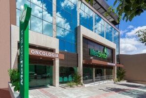 Foto Hospital Medsenior BH