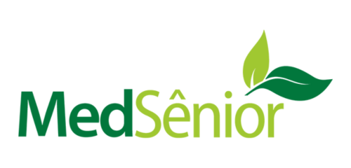 Logotipo MedSênior