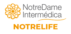 Logotipo NotreLife