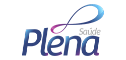 Logotipo Plena Saúde