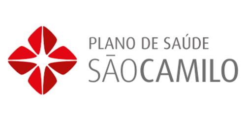 Logotipo Plano de Saúde São Camilo