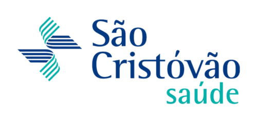 Logotipo São Cristóvão Saúde