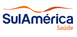 Logotipo SulAmérica Saúde
