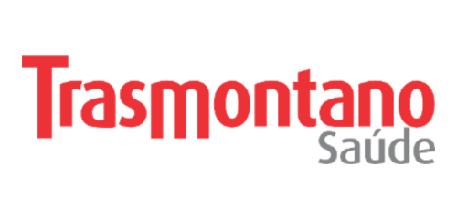 Logotipo Trasmontano Saúde